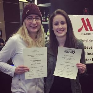 Meet your Posher, Mattie